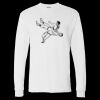 Essential-T Long Sleeve T-Shirt Thumbnail