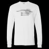 Essential-T Long Sleeve T-Shirt Thumbnail
