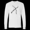 Essential-T Long Sleeve T-Shirt Thumbnail