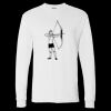 Essential-T Long Sleeve T-Shirt Thumbnail