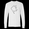 Essential-T Long Sleeve T-Shirt Thumbnail