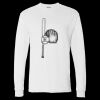 Essential-T Long Sleeve T-Shirt Thumbnail
