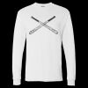 Essential-T Long Sleeve T-Shirt Thumbnail