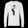 Essential-T Long Sleeve T-Shirt Thumbnail