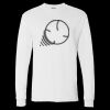 Essential-T Long Sleeve T-Shirt Thumbnail