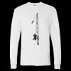 Essential-T Long Sleeve T-Shirt Thumbnail