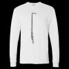 Essential-T Long Sleeve T-Shirt Thumbnail