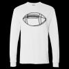 Essential-T Long Sleeve T-Shirt Thumbnail