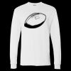 Essential-T Long Sleeve T-Shirt Thumbnail