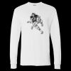 Essential-T Long Sleeve T-Shirt Thumbnail