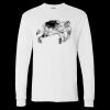 Essential-T Long Sleeve T-Shirt Thumbnail