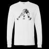 Essential-T Long Sleeve T-Shirt Thumbnail
