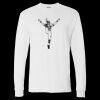 Essential-T Long Sleeve T-Shirt Thumbnail