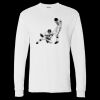 Essential-T Long Sleeve T-Shirt Thumbnail