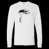 Essential-T Long Sleeve T-Shirt Thumbnail