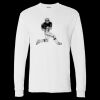 Essential-T Long Sleeve T-Shirt Thumbnail