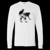 Essential-T Long Sleeve T-Shirt Thumbnail