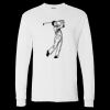 Essential-T Long Sleeve T-Shirt Thumbnail