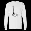 Essential-T Long Sleeve T-Shirt Thumbnail