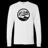 Essential-T Long Sleeve T-Shirt Thumbnail