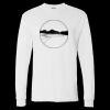 Essential-T Long Sleeve T-Shirt Thumbnail