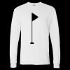 Essential-T Long Sleeve T-Shirt Thumbnail