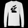 Essential-T Long Sleeve T-Shirt Thumbnail