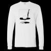 Essential-T Long Sleeve T-Shirt Thumbnail