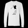 Essential-T Long Sleeve T-Shirt Thumbnail