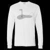 Essential-T Long Sleeve T-Shirt Thumbnail