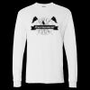 Essential-T Long Sleeve T-Shirt Thumbnail