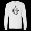 Essential-T Long Sleeve T-Shirt Thumbnail