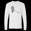 Essential-T Long Sleeve T-Shirt Thumbnail