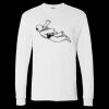 Essential-T Long Sleeve T-Shirt Thumbnail