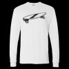 Essential-T Long Sleeve T-Shirt Thumbnail