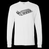 Essential-T Long Sleeve T-Shirt Thumbnail