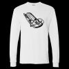Essential-T Long Sleeve T-Shirt Thumbnail