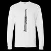 Essential-T Long Sleeve T-Shirt Thumbnail