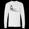 Essential-T Long Sleeve T-Shirt Thumbnail