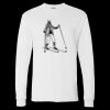 Essential-T Long Sleeve T-Shirt Thumbnail