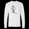 Essential-T Long Sleeve T-Shirt Thumbnail