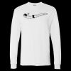 Essential-T Long Sleeve T-Shirt Thumbnail