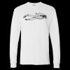 Essential-T Long Sleeve T-Shirt Thumbnail