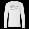 Essential-T Long Sleeve T-Shirt Thumbnail
