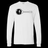 Essential-T Long Sleeve T-Shirt Thumbnail