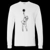 Essential-T Long Sleeve T-Shirt Thumbnail