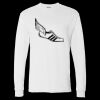 Essential-T Long Sleeve T-Shirt Thumbnail