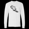 Essential-T Long Sleeve T-Shirt Thumbnail
