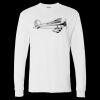 Essential-T Long Sleeve T-Shirt Thumbnail