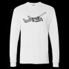 Essential-T Long Sleeve T-Shirt Thumbnail